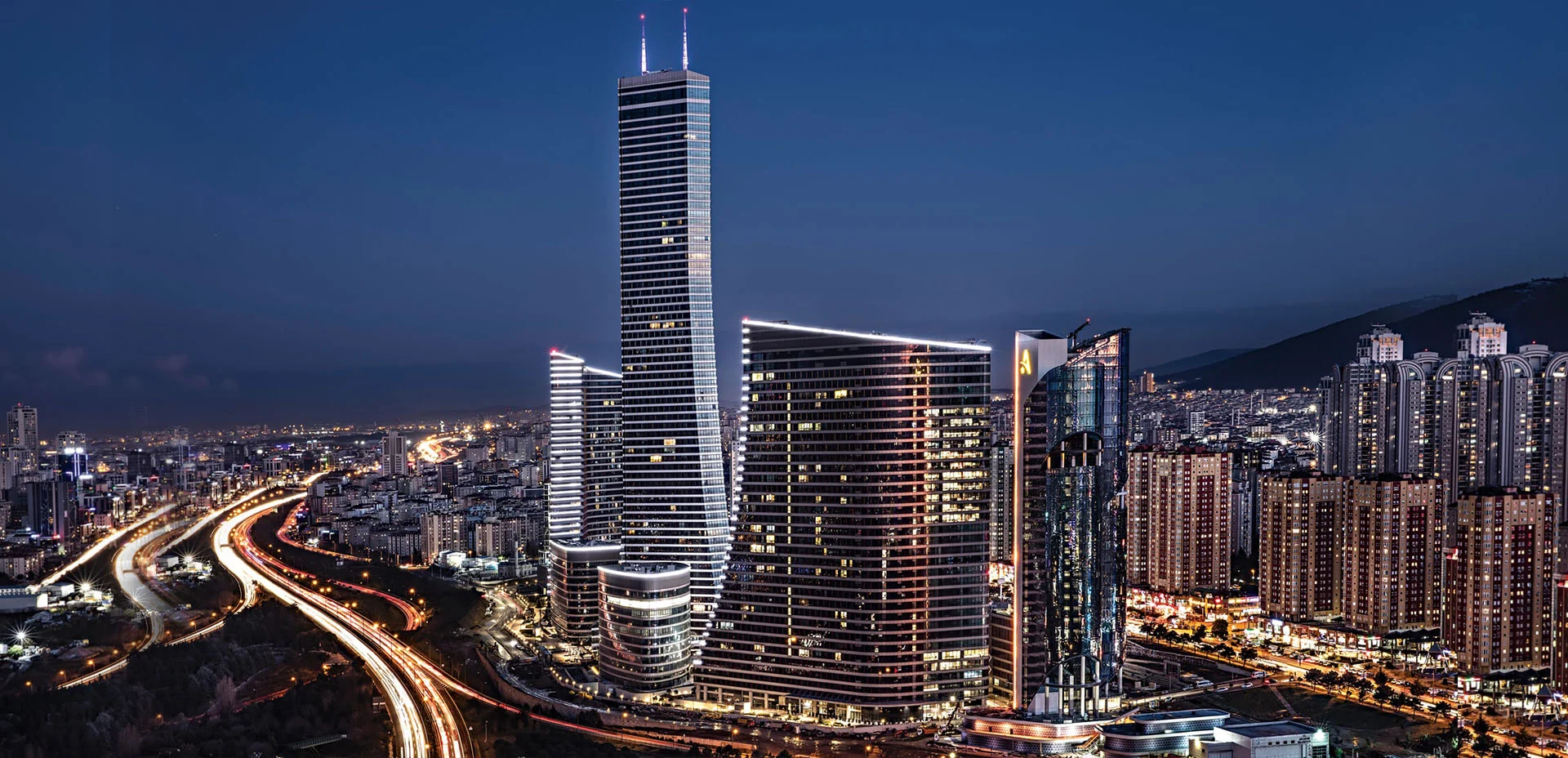 Metropol İstanbul