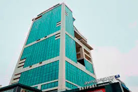 Skyport