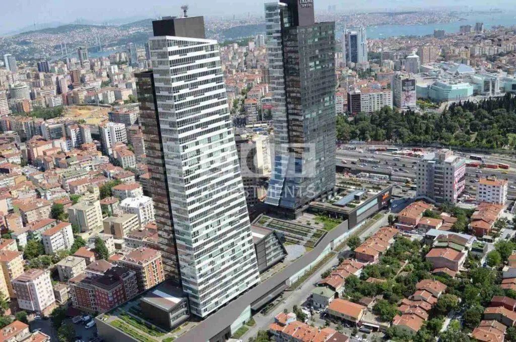 Trump Towers