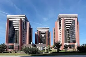 EGS Business Park