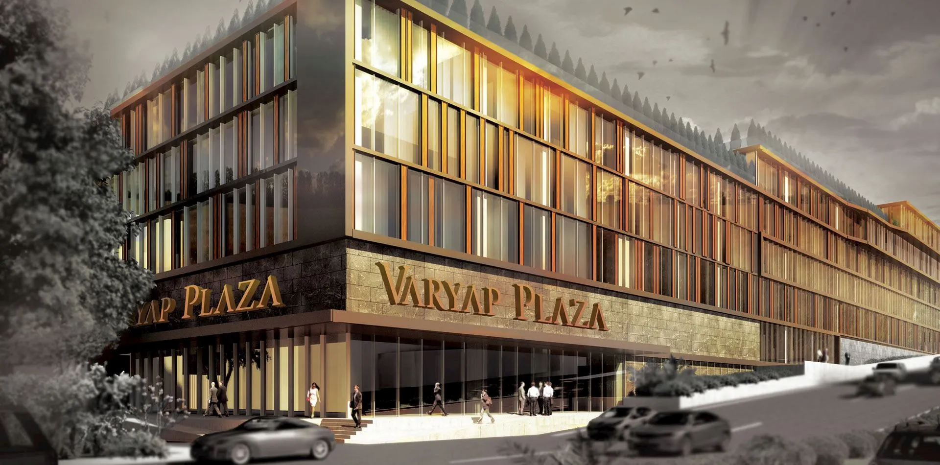 Pendik Varyap